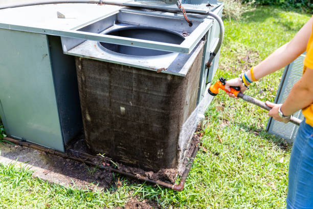 Best Best Air Duct Cleaning Company  in Springdale, NC