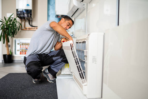 Best Ductwork Cleaning Services  in Springdale, NC