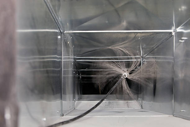 Best Emergency Air Duct Cleaning  in Springdale, NC