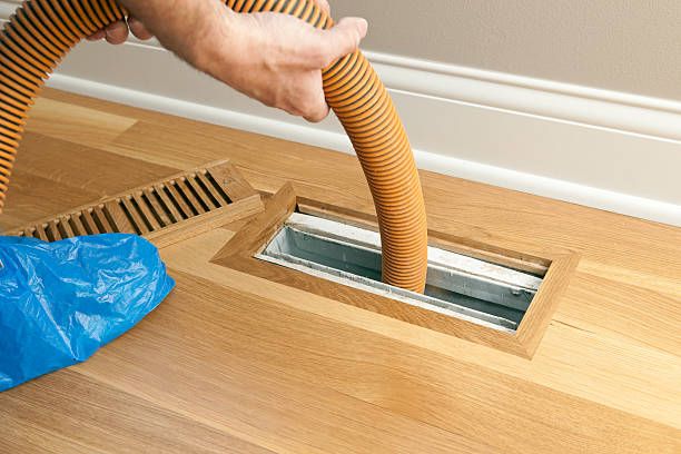 Best Air Vent Cleaning Services  in Springdale, NC