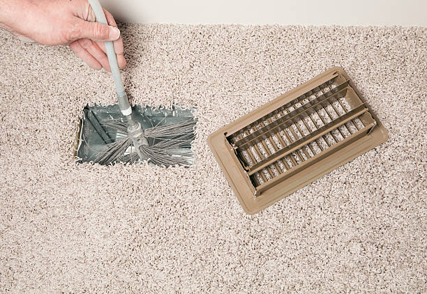 Best Best Air Duct Cleaning Company  in Springdale, NC