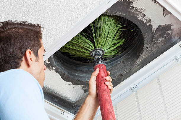 Best Air Duct Cleaning Near Me  in Springdale, NC