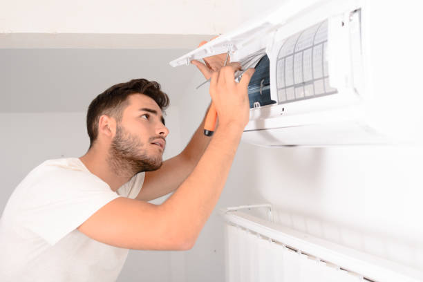 Best Affordable Air Duct Cleaning  in Springdale, NC