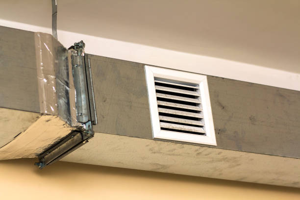 Best HVAC Air Duct Cleaning  in Springdale, NC